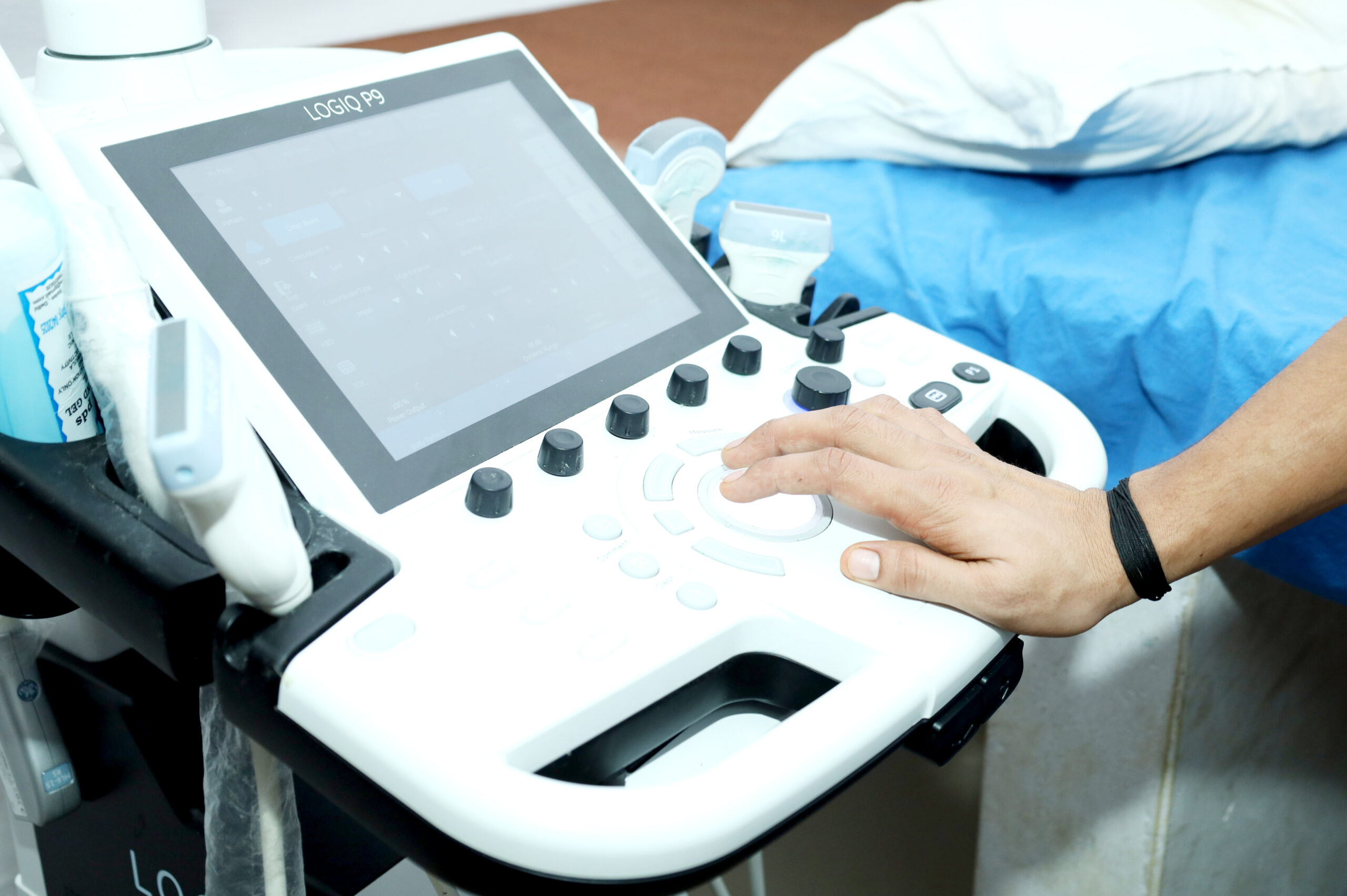 KMMCH Hospital View 4